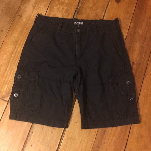 Express Other - MENS EXPRESS SHORTS, 30x10